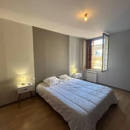 Apartmán L'empereur 6p Climatisation