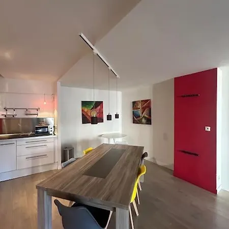 L'empereur 6p Climatisation *