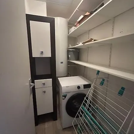 Appartement L'empereur 6p Climatisation Montauban